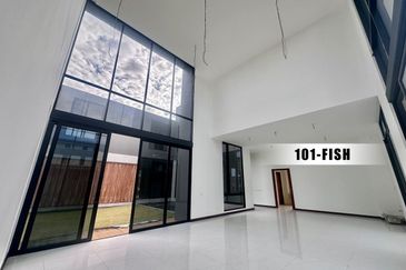 Grandezza @ Eco Sanctuary