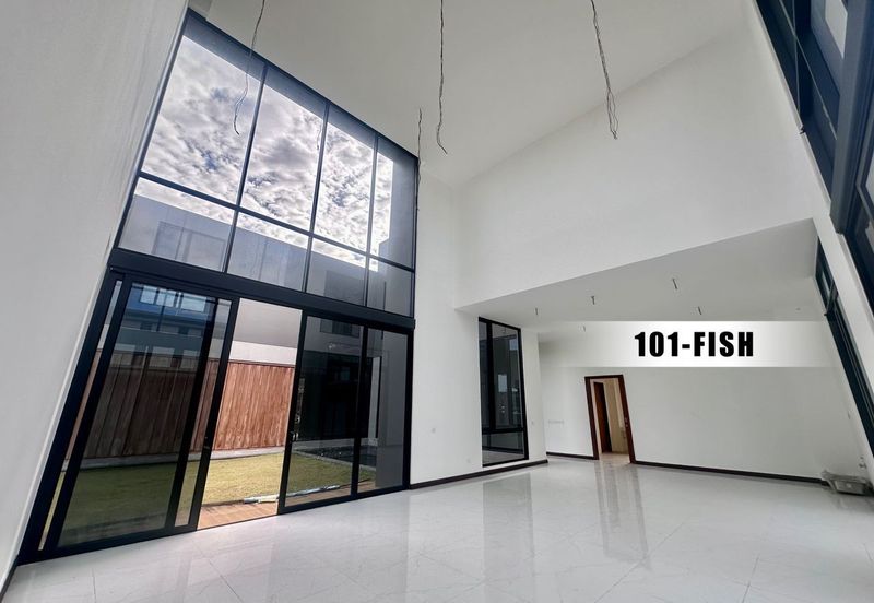 Grandezza @ Eco Sanctuary