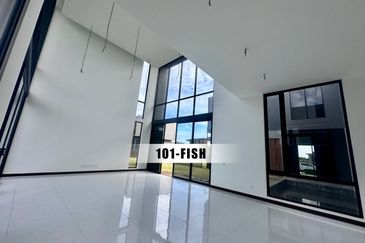 Grandezza @ Eco Sanctuary