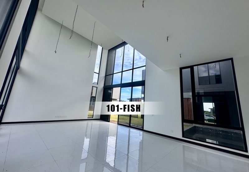 Grandezza @ Eco Sanctuary