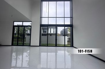 Grandezza @ Eco Sanctuary