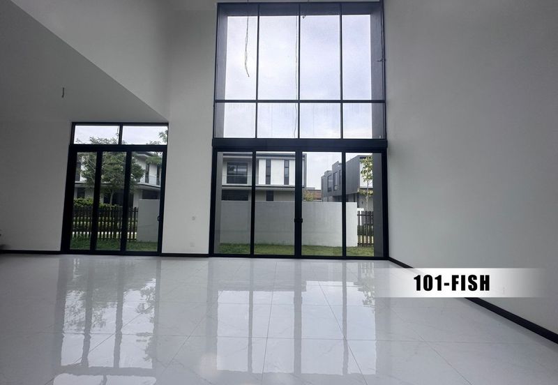 Grandezza @ Eco Sanctuary