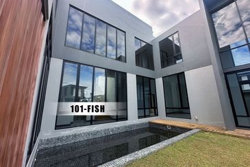 Grandezza @ Eco Sanctuary