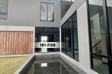 Grandezza @ Eco Sanctuary