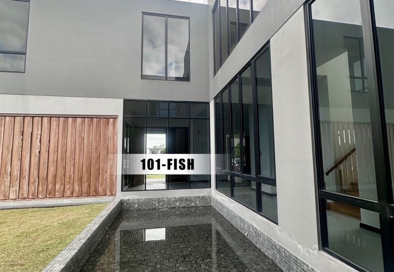 Grandezza @ Eco Sanctuary