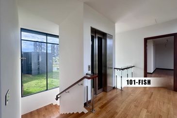 Grandezza @ Eco Sanctuary