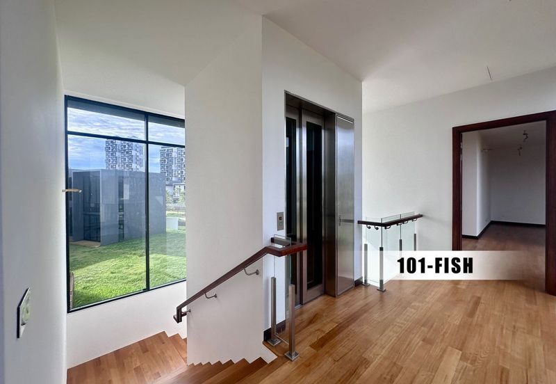 Grandezza @ Eco Sanctuary