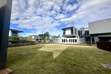 Grandezza @ Eco Sanctuary