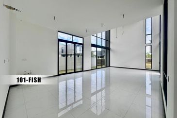 Grandezza @ Eco Sanctuary