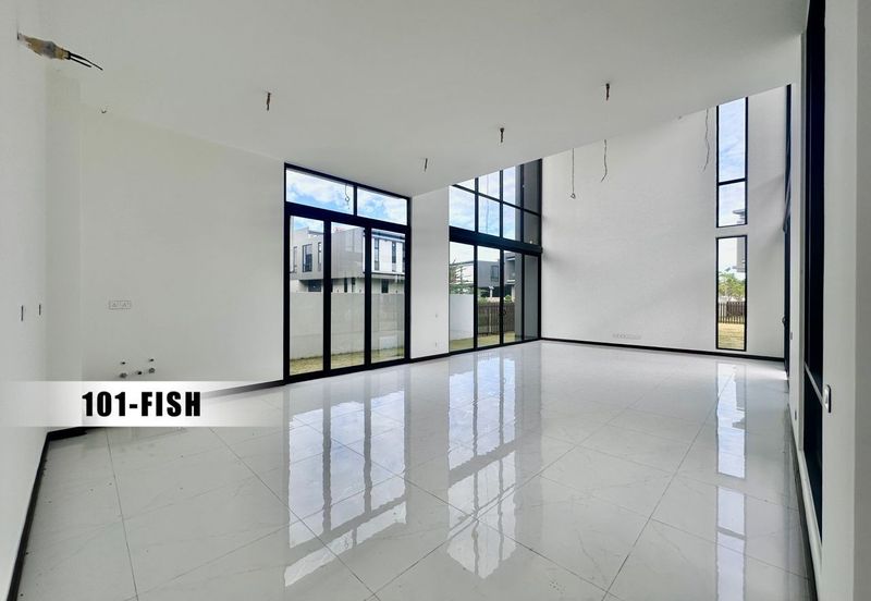 Grandezza @ Eco Sanctuary