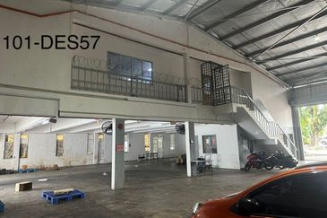 Petaling Jaya Industrial