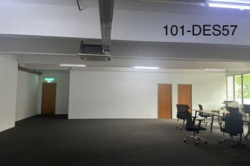 Petaling Jaya Industrial