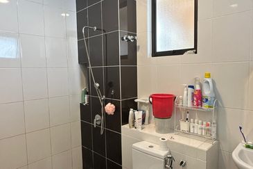 Setia Alam Setia Utama 1