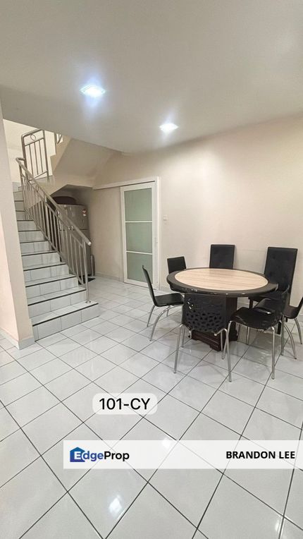Mohd Tahir, Taman Sentosa Klang Double Storey Terrace House [HOT RENT], Selangor, Klang