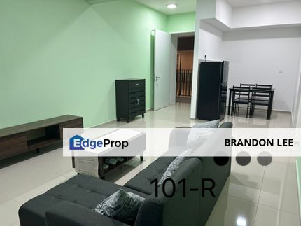 Ashino, Gravit 8 Klang Condominium [VALUE RENT], Selangor, Klang