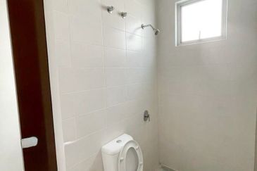 Chimes @ Bandar Rimbayu