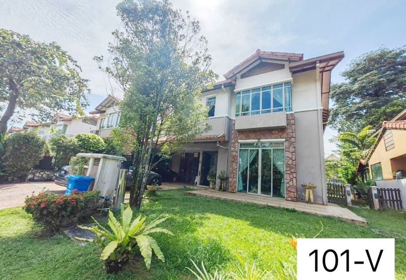 Setia Eco Park Phase 2