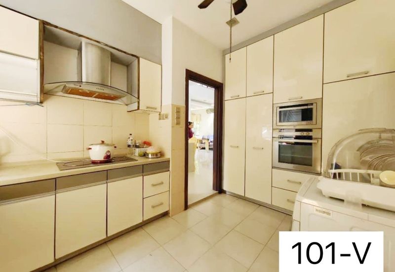 Setia Eco Park Phase 2