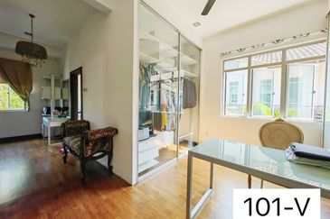 Setia Eco Park Phase 2