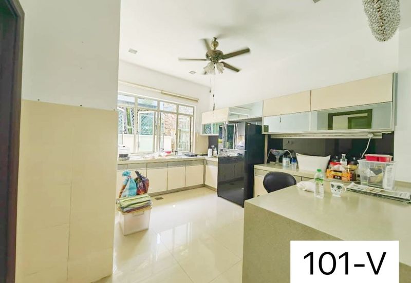 Setia Eco Park Phase 2