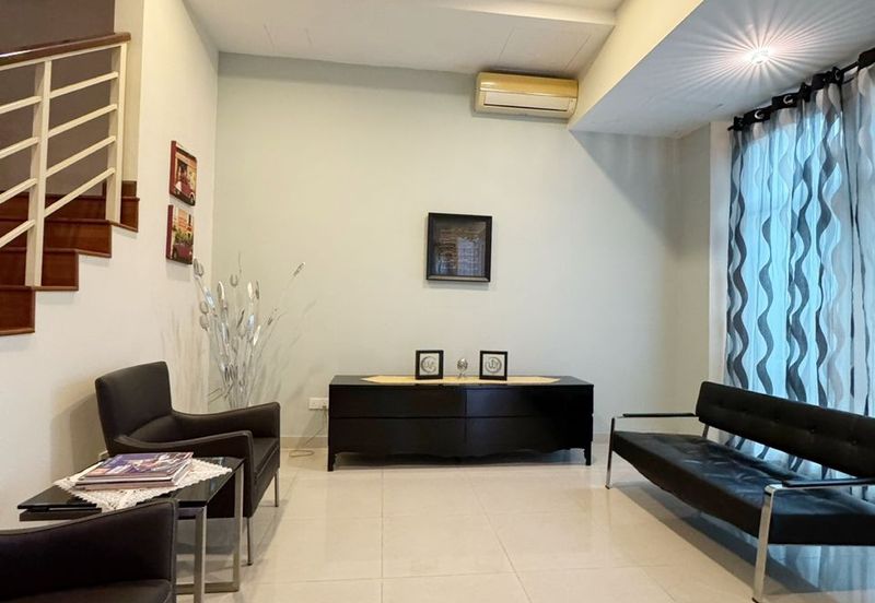 Setia Eco Park Phase 7