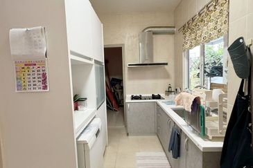 Setia Eco Park Phase 7