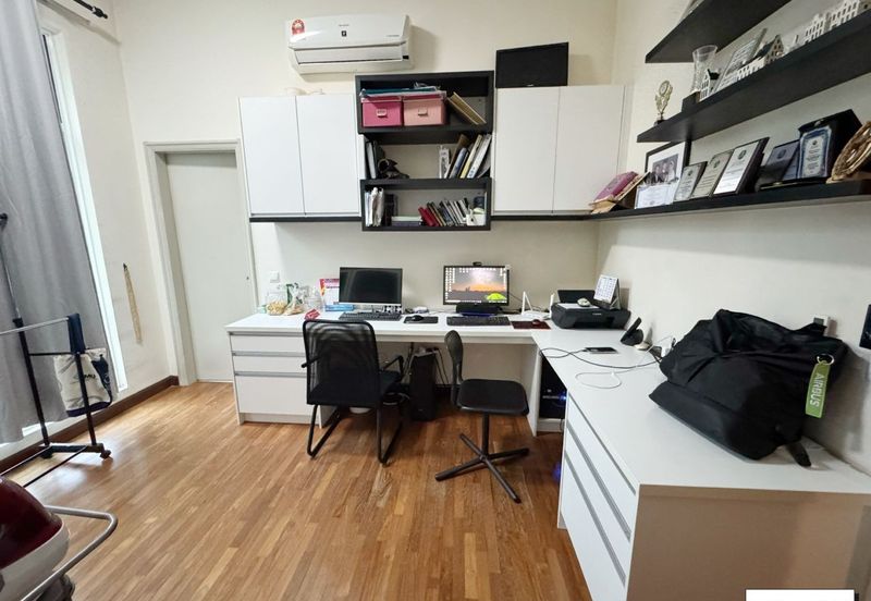 Setia Eco Park Phase 7