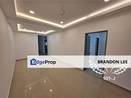 Taman Sentosa Klang Single Storey Terrace House [FULLY RENOVATED] HOT SALE!!!, Selangor, Klang