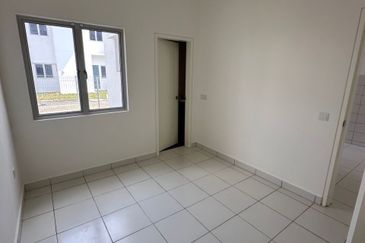 Alura @ Bandar Bukit Raja