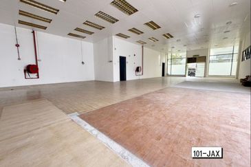 Gateway 16, Bandar Bukit Raja