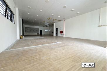 Gateway 16, Bandar Bukit Raja