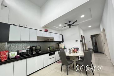 Port Klang (Pelabuhan Klang)