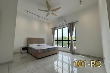 Bywater Homes Type Auritum Setia Utama 3