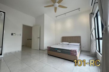 Bywater Homes Type Auritum Setia Utama 3