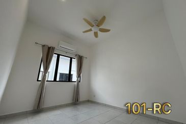 Bywater Homes Type Auritum Setia Utama 3