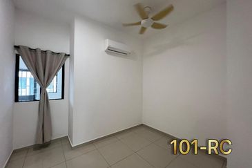 Bywater Homes Type Auritum Setia Utama 3