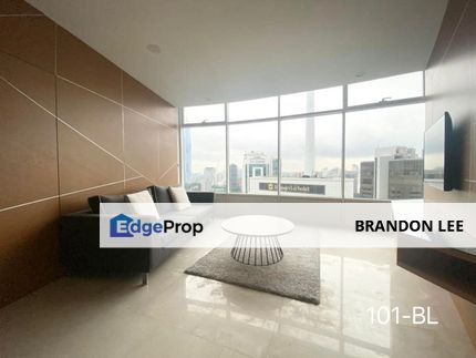 Vortex Suites KLCC, Kuala Lumpur Condominium [HOT SALE], Kuala Lumpur, KLCC
