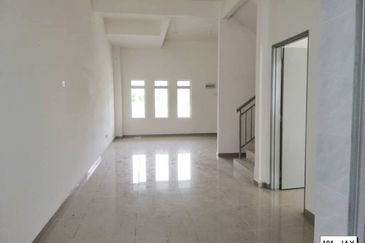 Taman Dato Hormat, Telok Panglima Garang