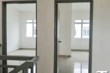 Taman Dato Hormat, Telok Panglima Garang