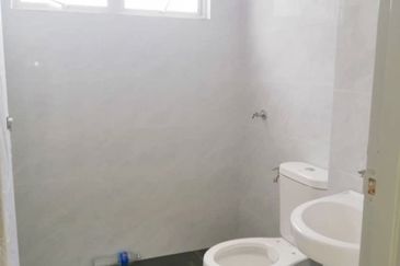 Taman Dato Hormat, Telok Panglima Garang