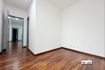 Setia Alam Setia Utama 1