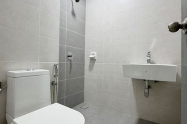 Setia Alam Setia Utama 1