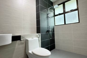 Setia Alam Setia Utama 1