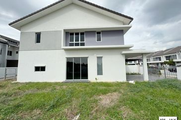 Taman Elsa @ Bandar Bukit Raja