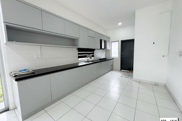 Taman Elsa @ Bandar Bukit Raja