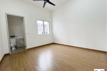 Taman Elsa @ Bandar Bukit Raja