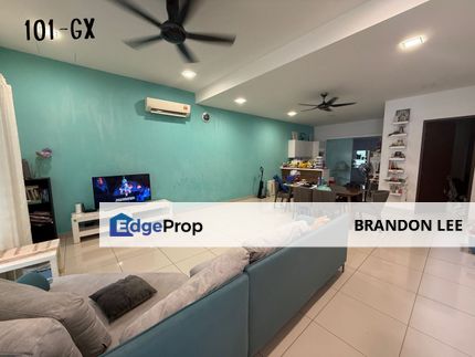 Rimbayu IJM Scarlet Double Storey Terrace House[RENOVATED] VALUE BUY!!!, Selangor, Telok Panglima Garang