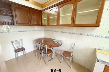 Taman Pendamar Indah