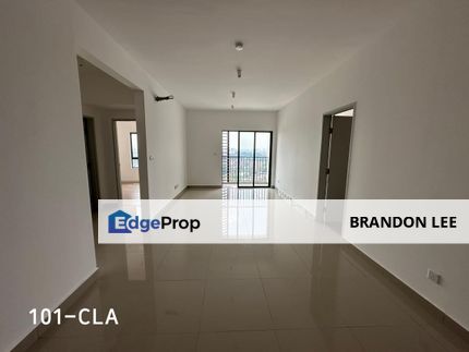 Berkeley Uptown Residence, Klang Condominium [HOT RENT], Selangor, Klang