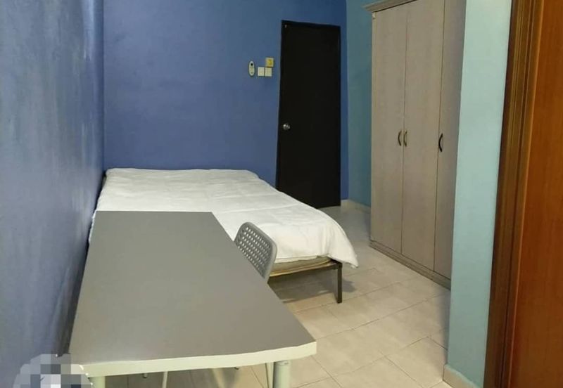 Bandar Bukit Tinggi 2